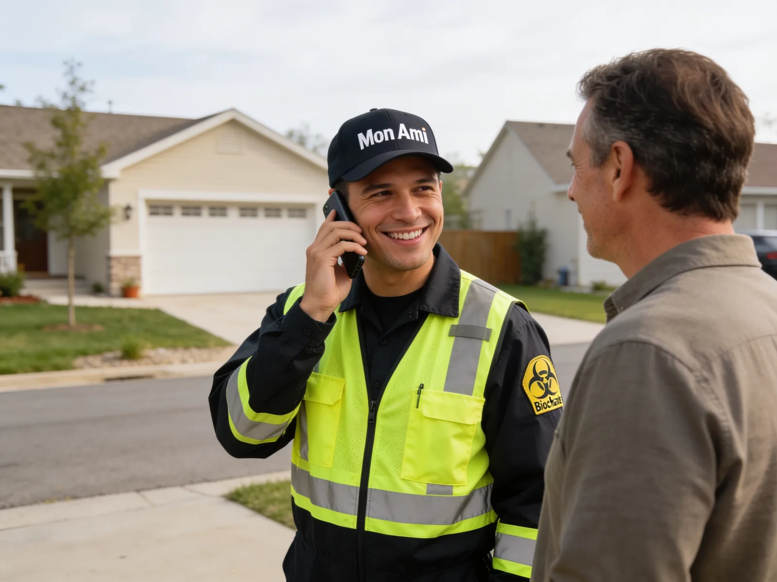 Sewage Cleanup Chardon, OH FAQs